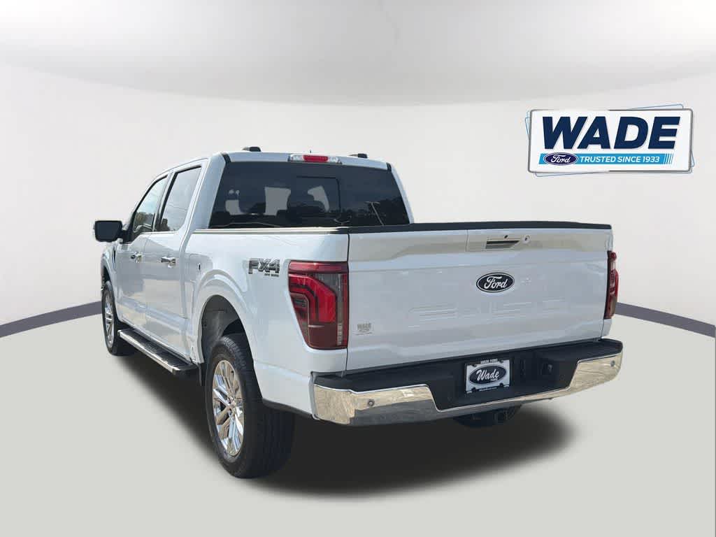 Thumbnail: 2024 Ford F-150 - 7