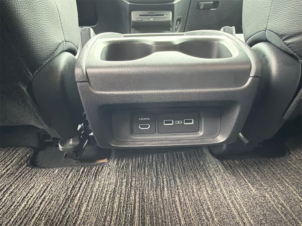 Thumbnail: 2024 Honda Odyssey - 20