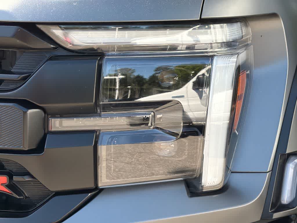 Thumbnail: 2025 Ford F-150 - 10