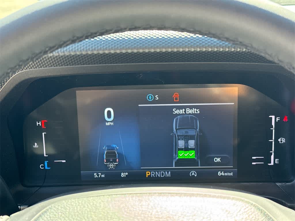 Thumbnail: 2025 Ford Ranger - 21