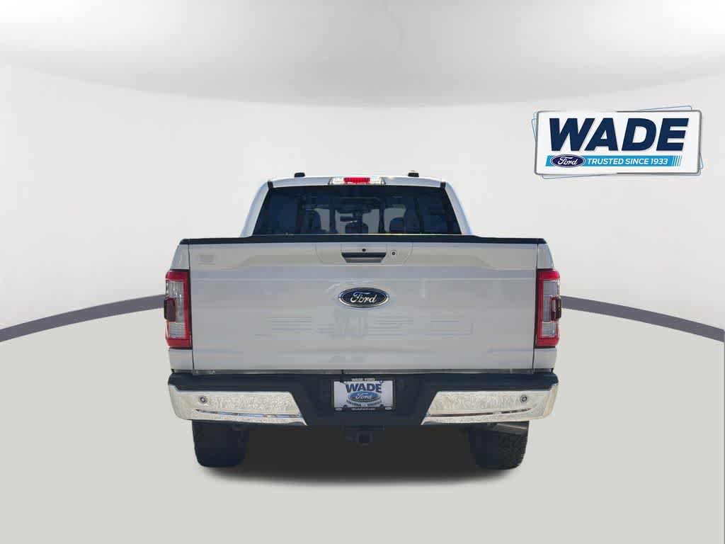 Thumbnail: 2021 Ford F-150 - 6