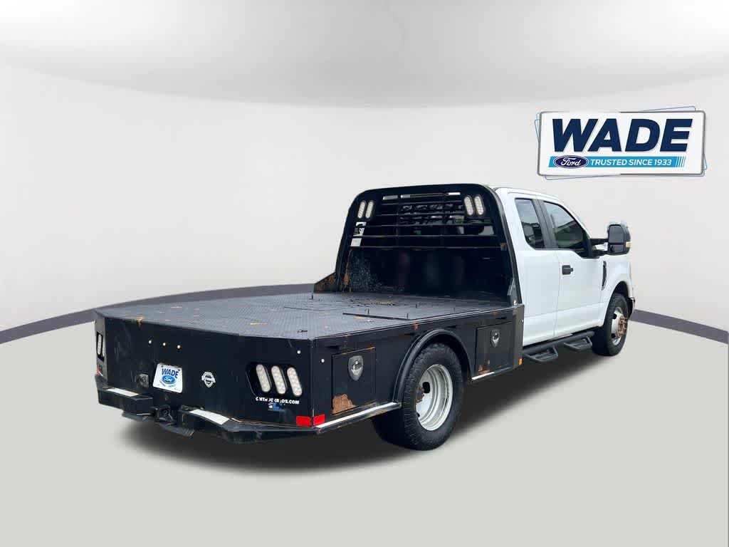 Thumbnail: 2019 Ford Econoline - 5