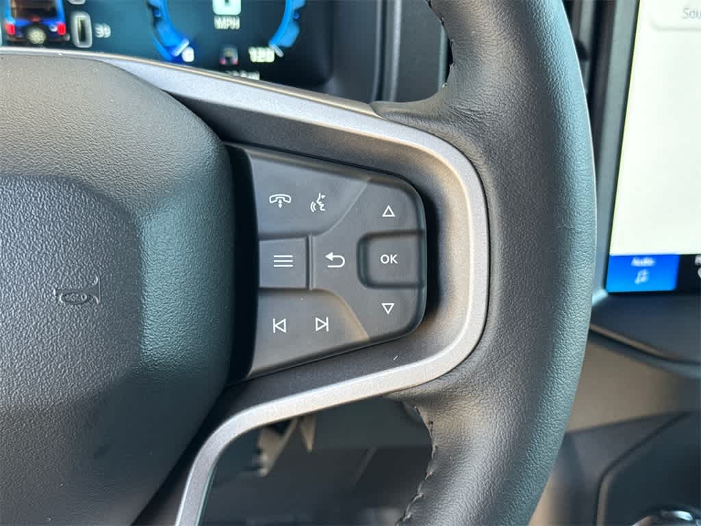 Thumbnail: 2025 Ford Bronco - 23