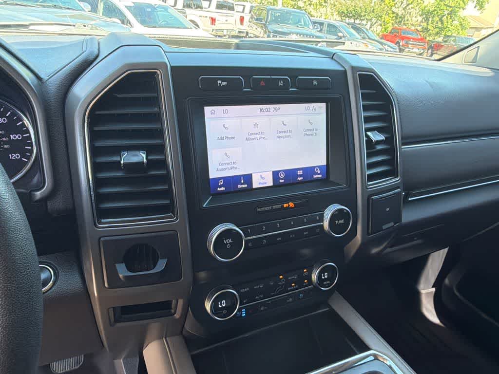 Thumbnail: 2020 Ford Expedition - 26