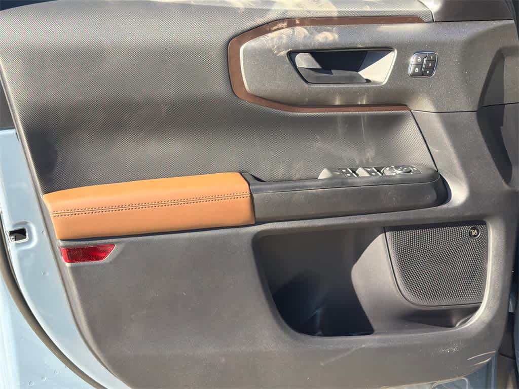 Thumbnail: 2025 Ford Bronco Sport - 11