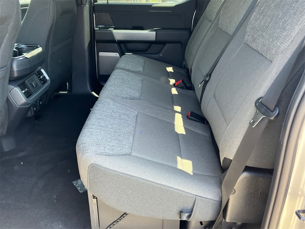 Thumbnail: 2025 Ford F-150 - 16