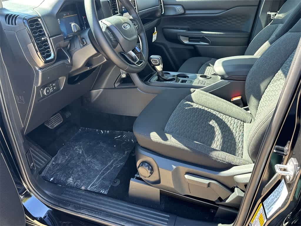 Thumbnail: 2025 Ford Ranger - 10