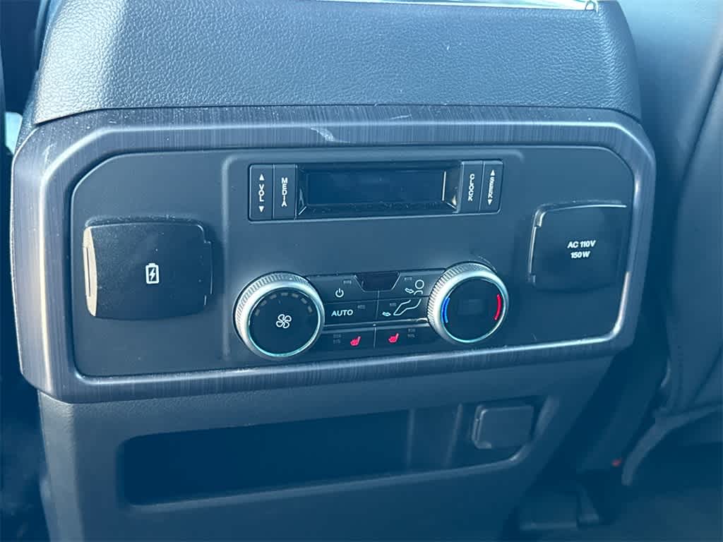 Thumbnail: 2024 Ford Expedition MAX - 20