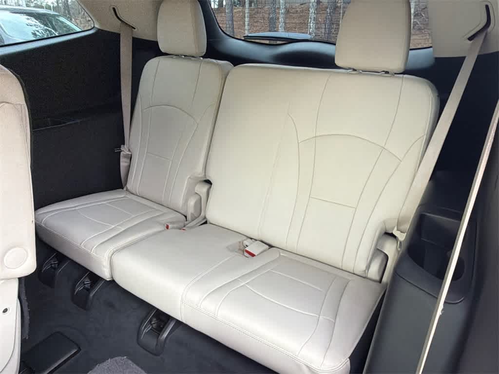 Thumbnail: 2023 Buick Enclave - 18