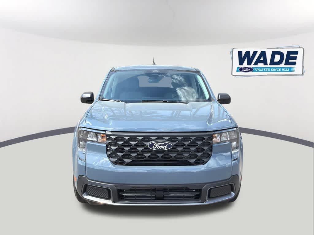 Thumbnail: 2026 Ford Maverick - 2