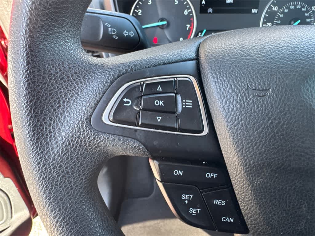 Thumbnail: 2021 Ford EcoSport - 22