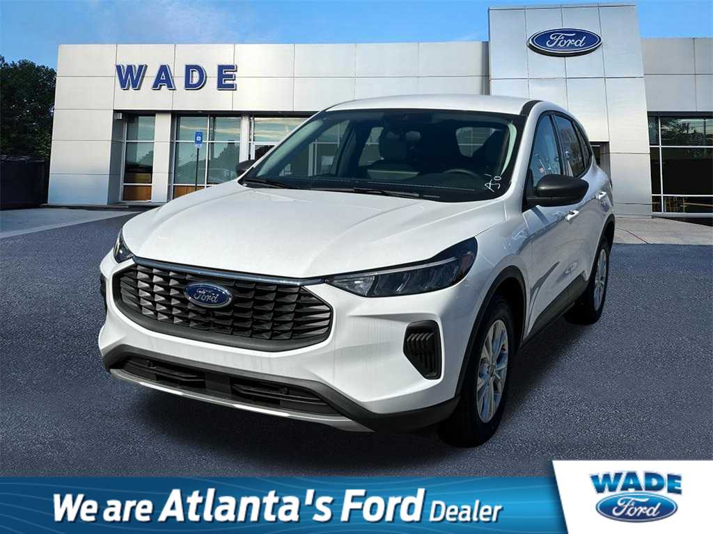 2025 Ford Escape Active -
                  Smyrna, GA