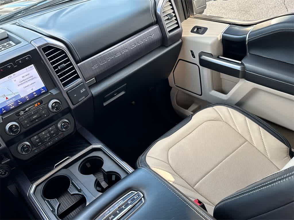 Thumbnail: 2021 Ford Econoline - 21