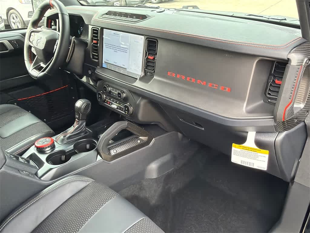 Thumbnail: 2025 Ford Bronco - 13