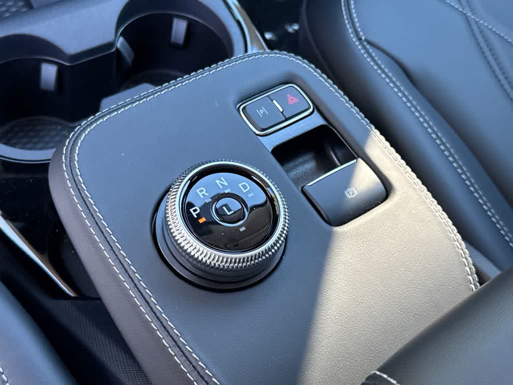 Thumbnail: 2024 Ford Mustang Mach-E - 31