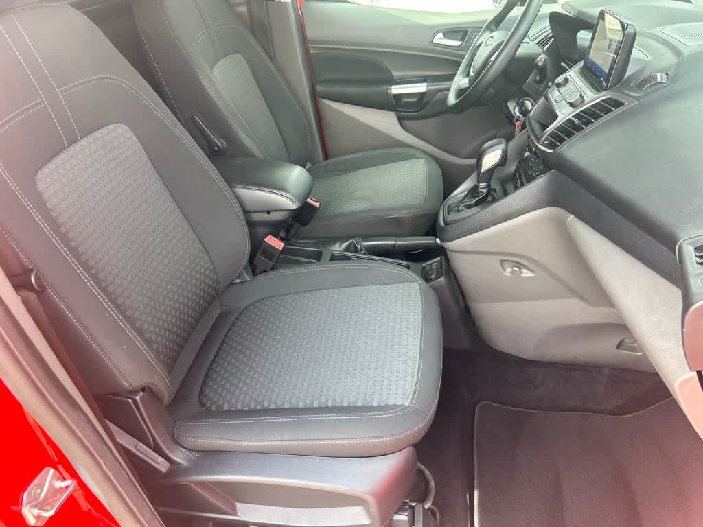 Thumbnail: 2021 Ford Transit Series - 12