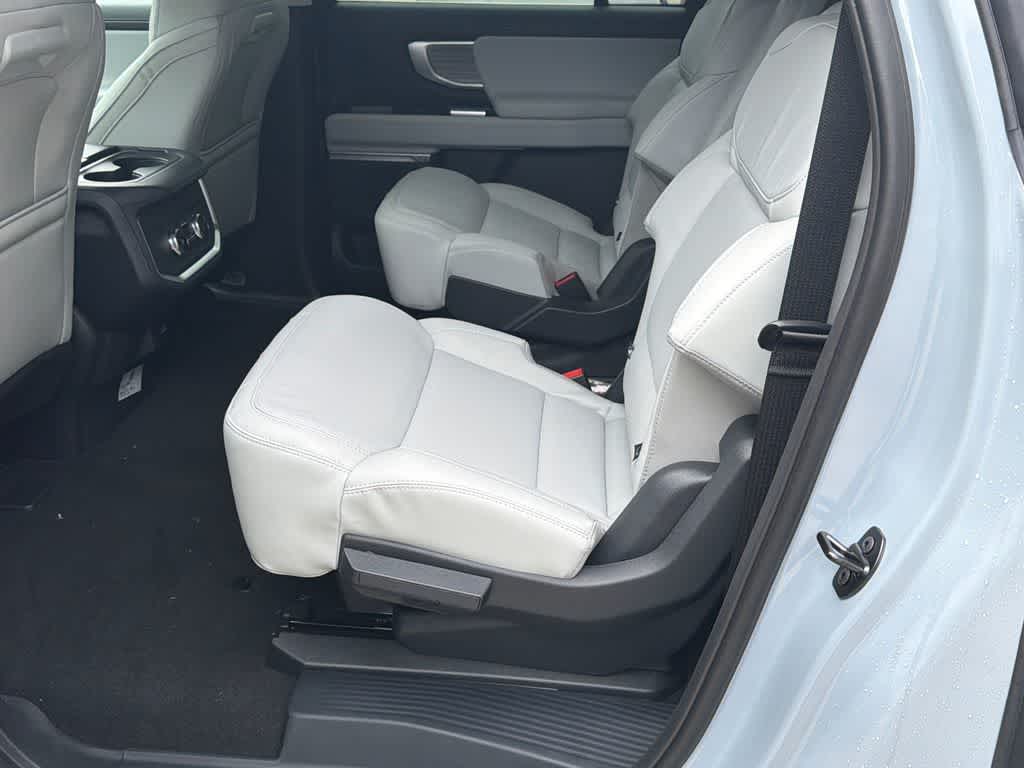 Thumbnail: 2026 Ford Expedition MAX - 19