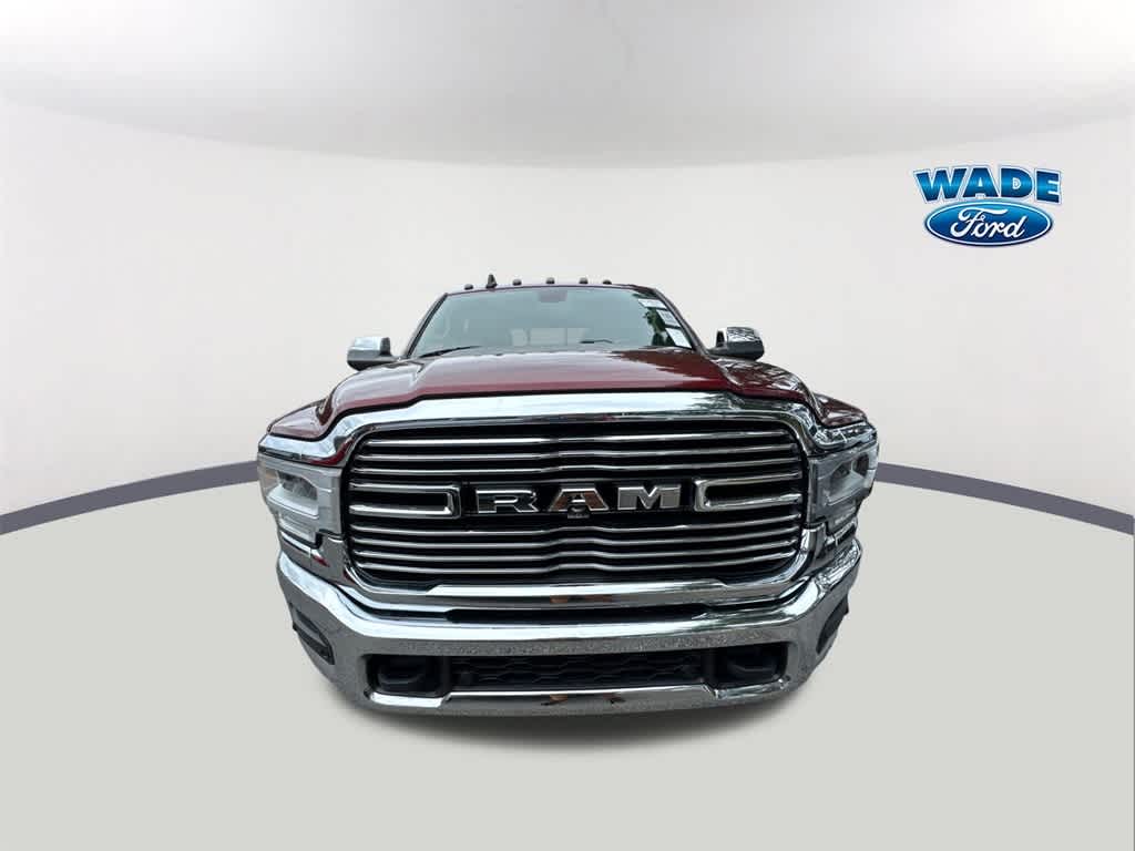 Thumbnail: 2019 RAM 3500 - 2