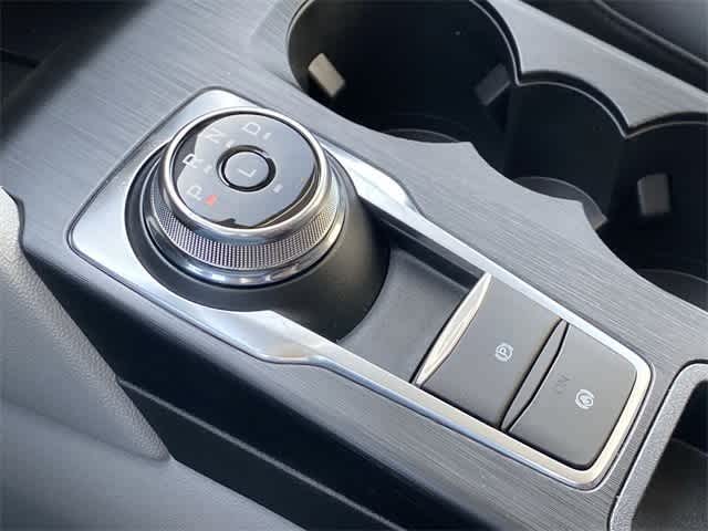 Thumbnail: 2024 Ford Escape - 19