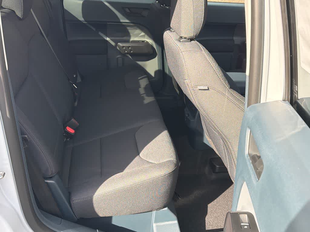 Thumbnail: 2026 Ford Maverick - 14