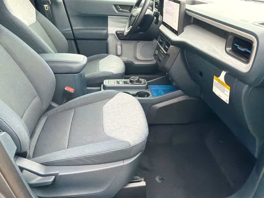 Thumbnail: 2026 Ford Maverick - 12