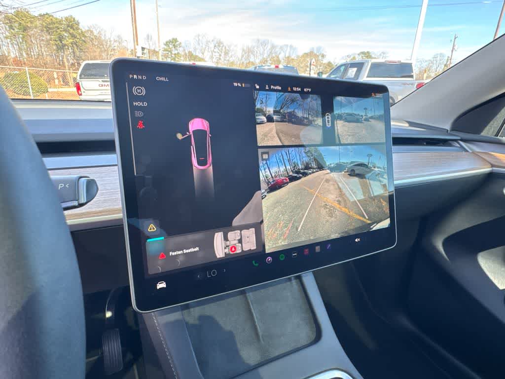 Thumbnail: 2023 Tesla Model Y - 27