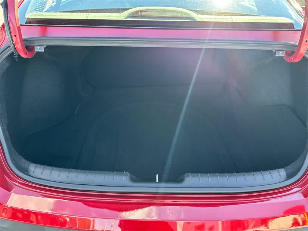 Thumbnail: 2024 Hyundai Elantra - 15