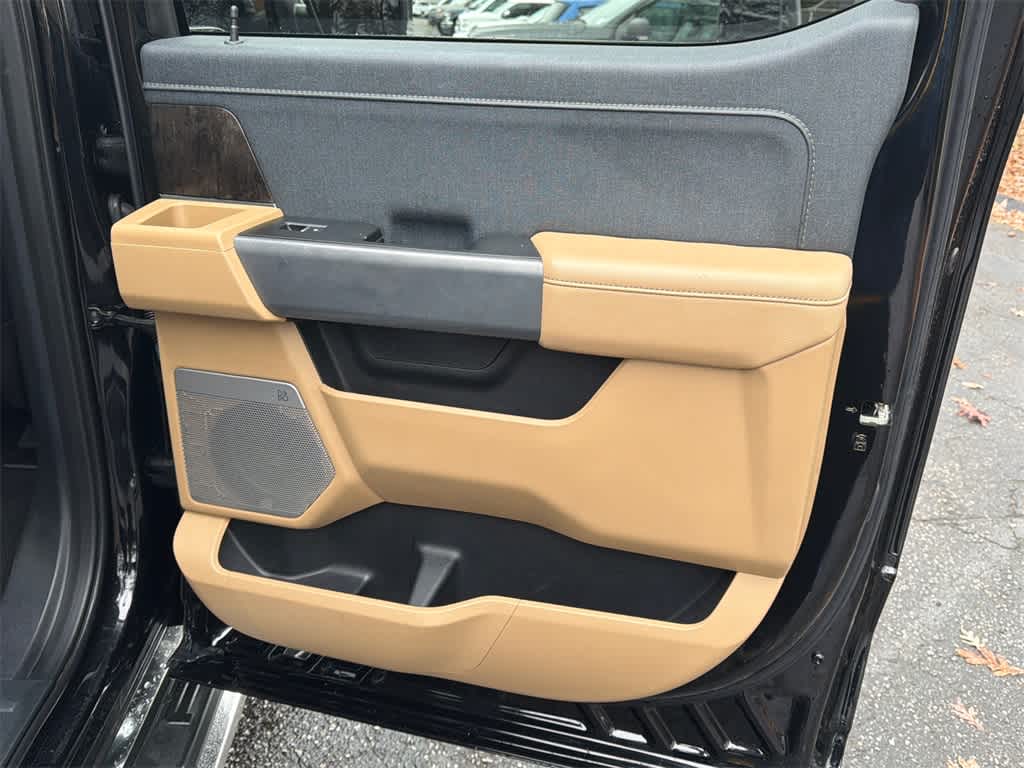 Thumbnail: 2023 Ford F-150 - 15