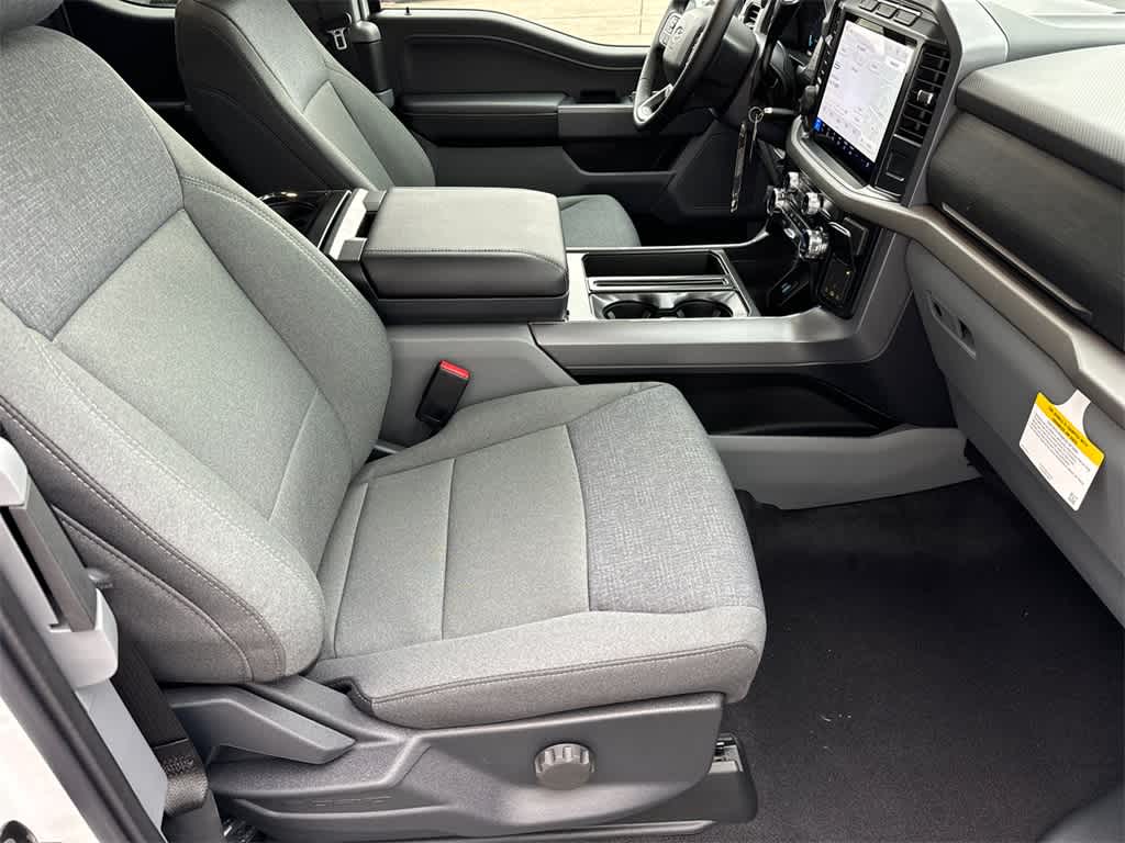 2024 Ford F-150 XLT 13