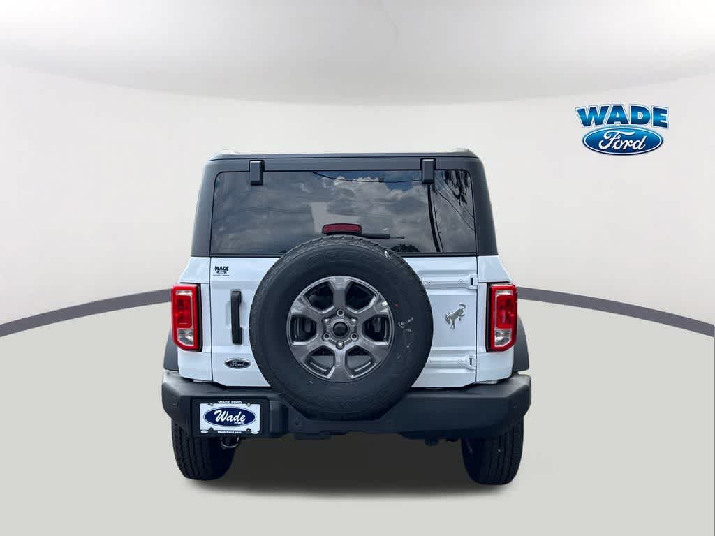 Thumbnail: 2025 Ford Bronco - 6