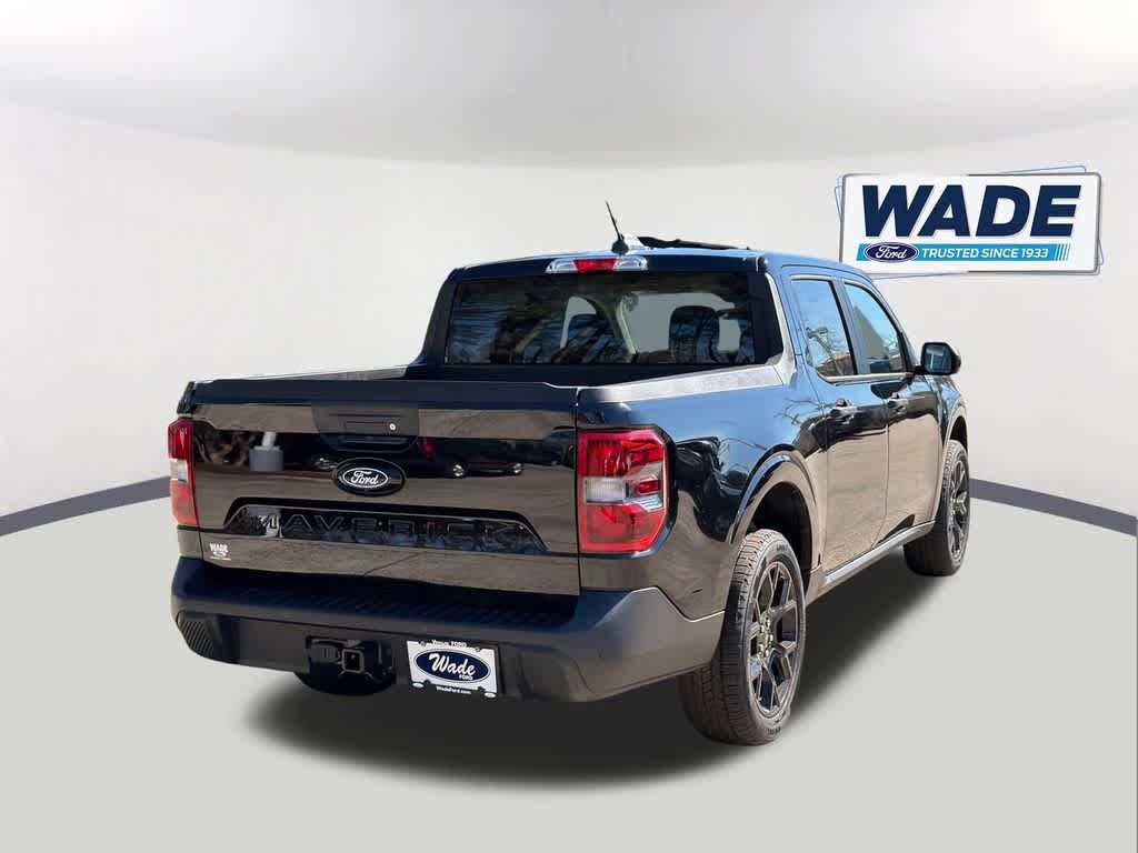 Thumbnail: 2026 Ford Maverick - 5