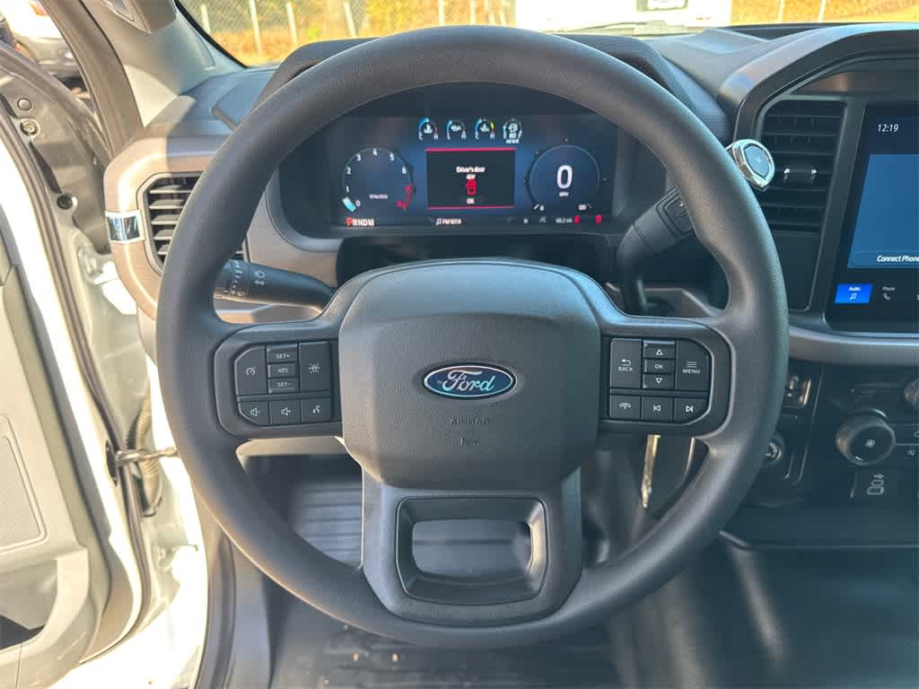 Thumbnail: 2025 Ford F-150 - 24