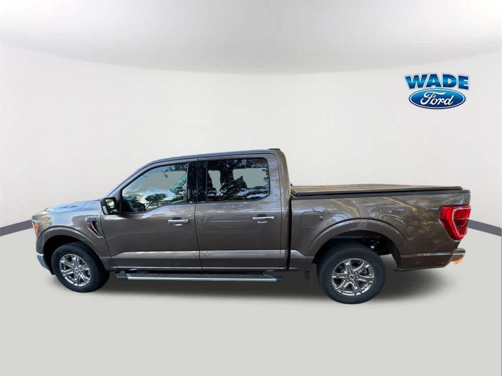 Thumbnail: 2022 Ford F-150 - 7