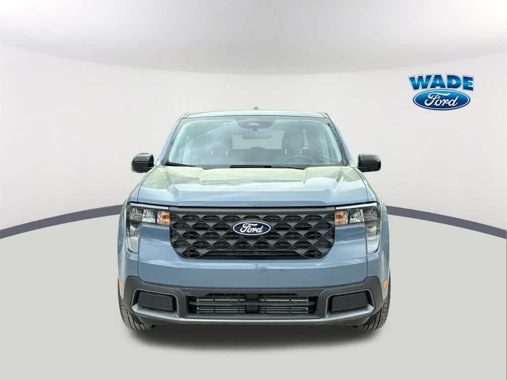 Thumbnail: 2025 Ford Maverick - 2