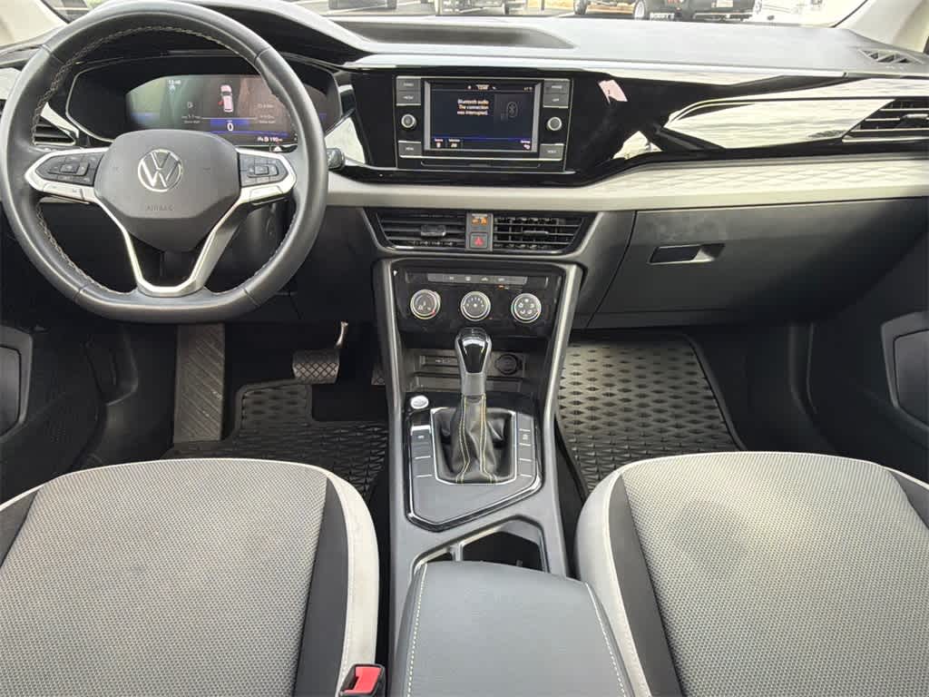 Thumbnail: 2024 Volkswagen Taos - 18