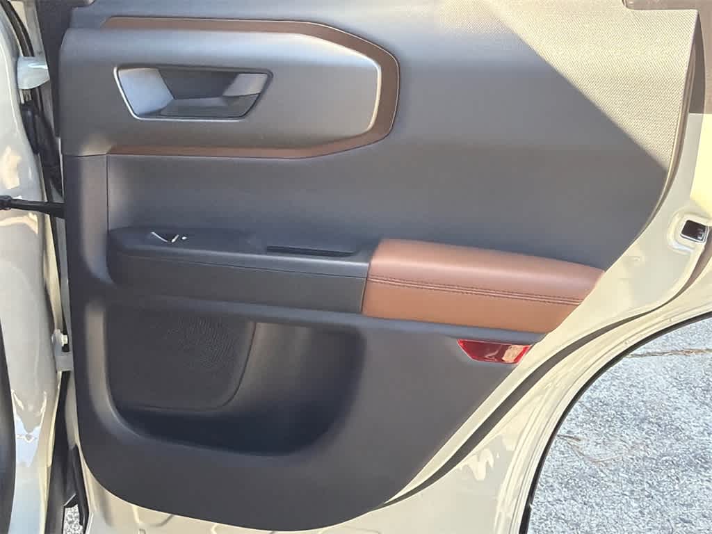 Thumbnail: 2025 Ford Bronco Sport - 15