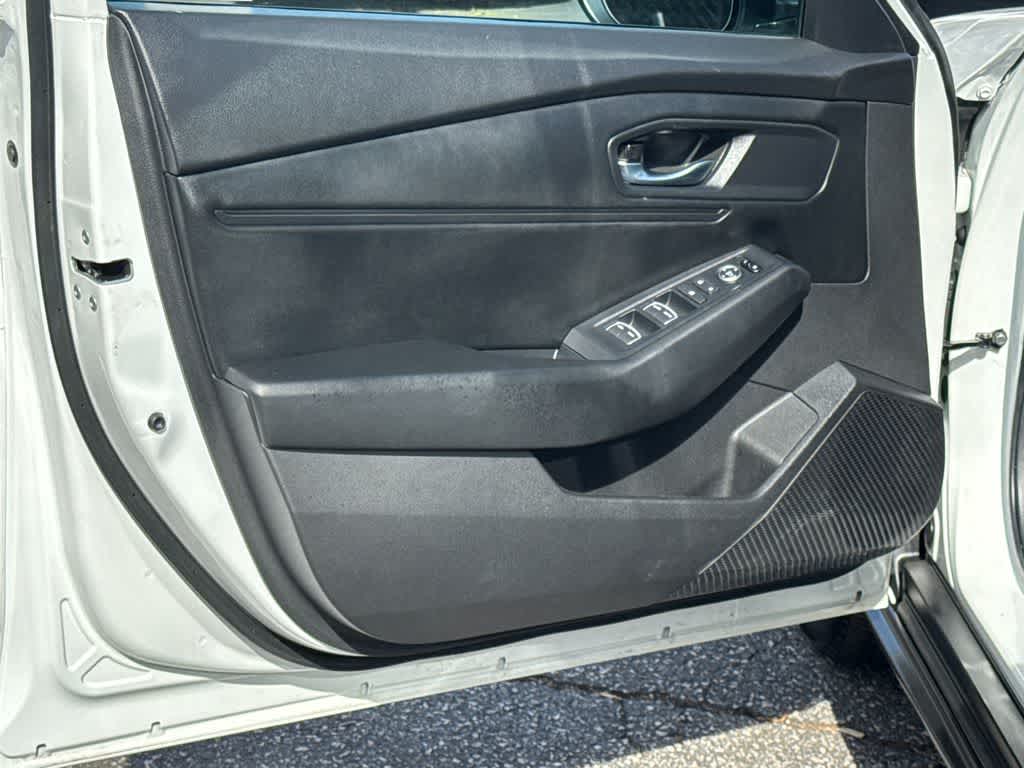 Thumbnail: 2024 Honda Accord - 11