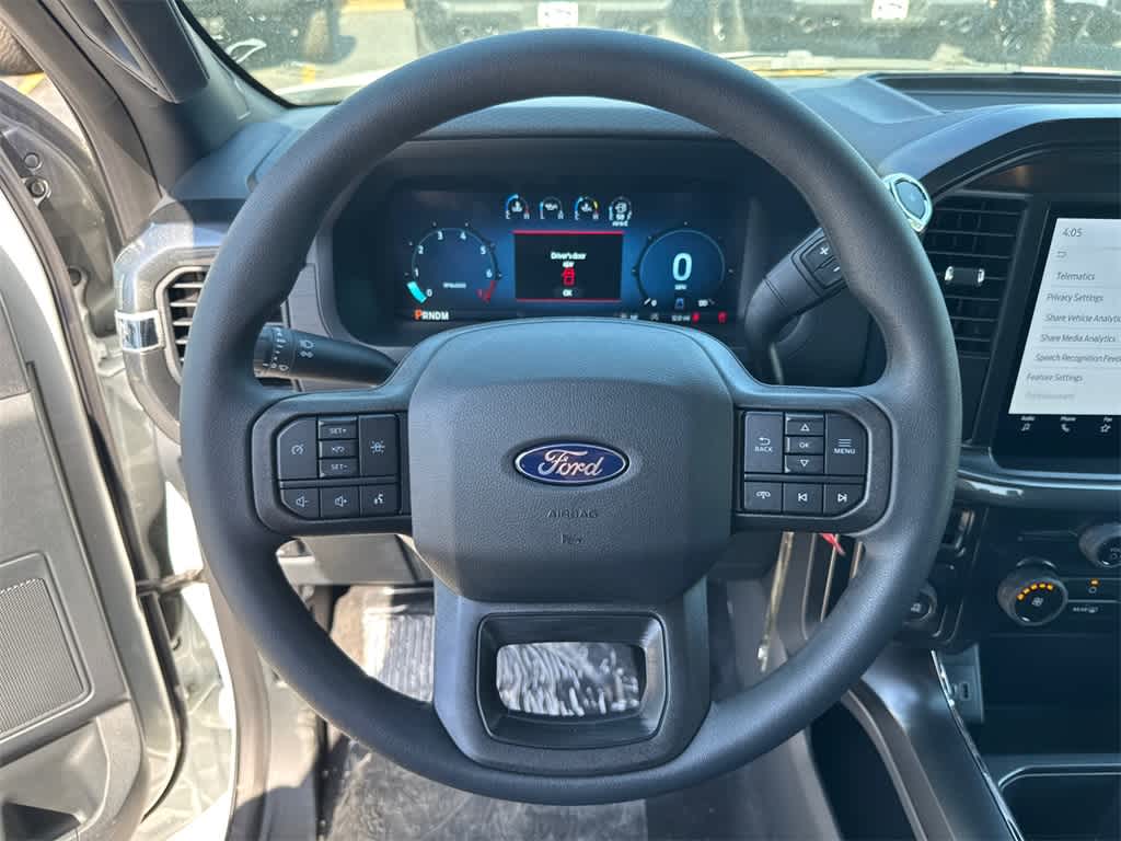 Thumbnail: 2025 Ford F-150 - 22