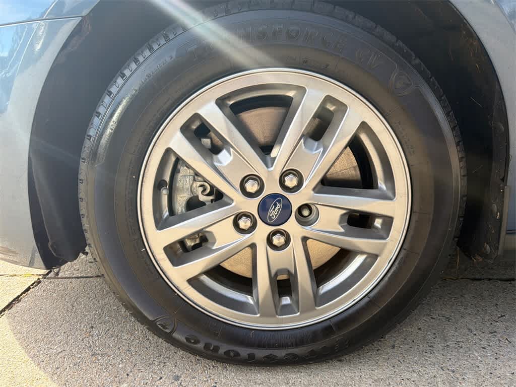 Thumbnail: 2022 Ford Transit Series - 9