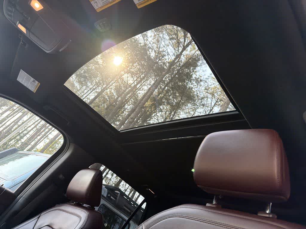 Thumbnail: 2024 Ford Expedition MAX - 13