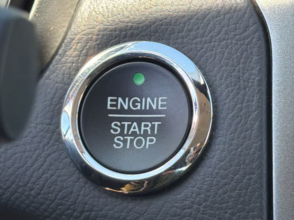 Thumbnail: 2016 Ford Fusion - 30