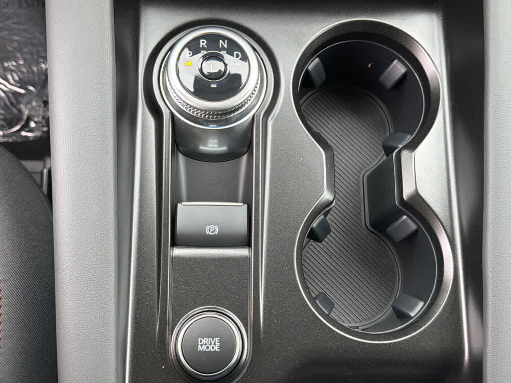 Thumbnail: 2026 Ford Explorer - 31