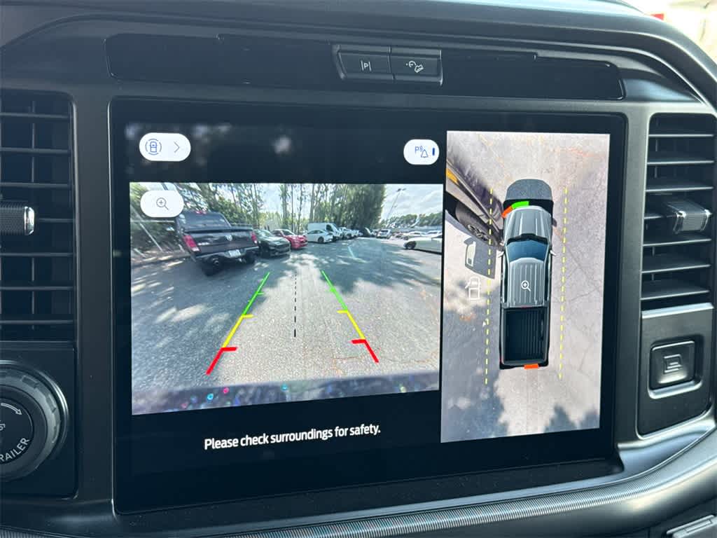 Thumbnail: 2025 Ford F-150 - 29