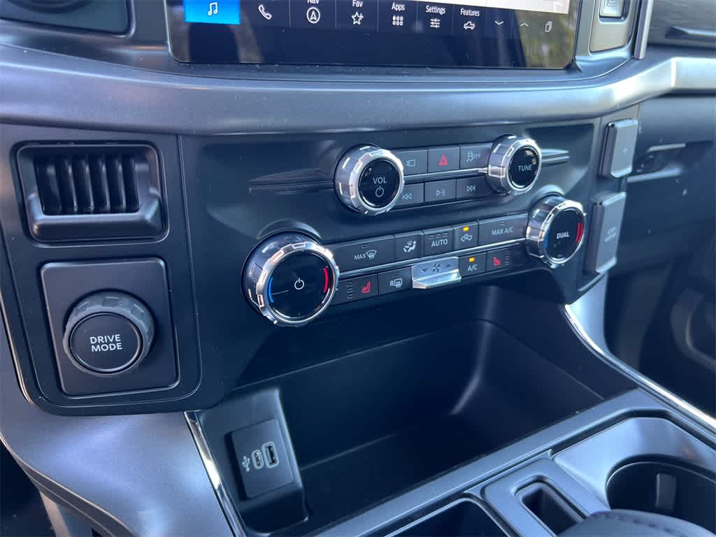 Thumbnail: 2025 Ford F-150 - 27