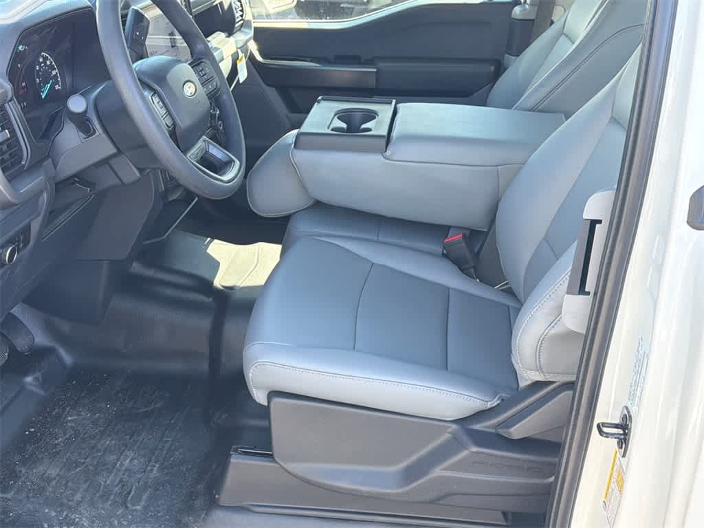 Thumbnail: 2026 Ford F-150 - 10