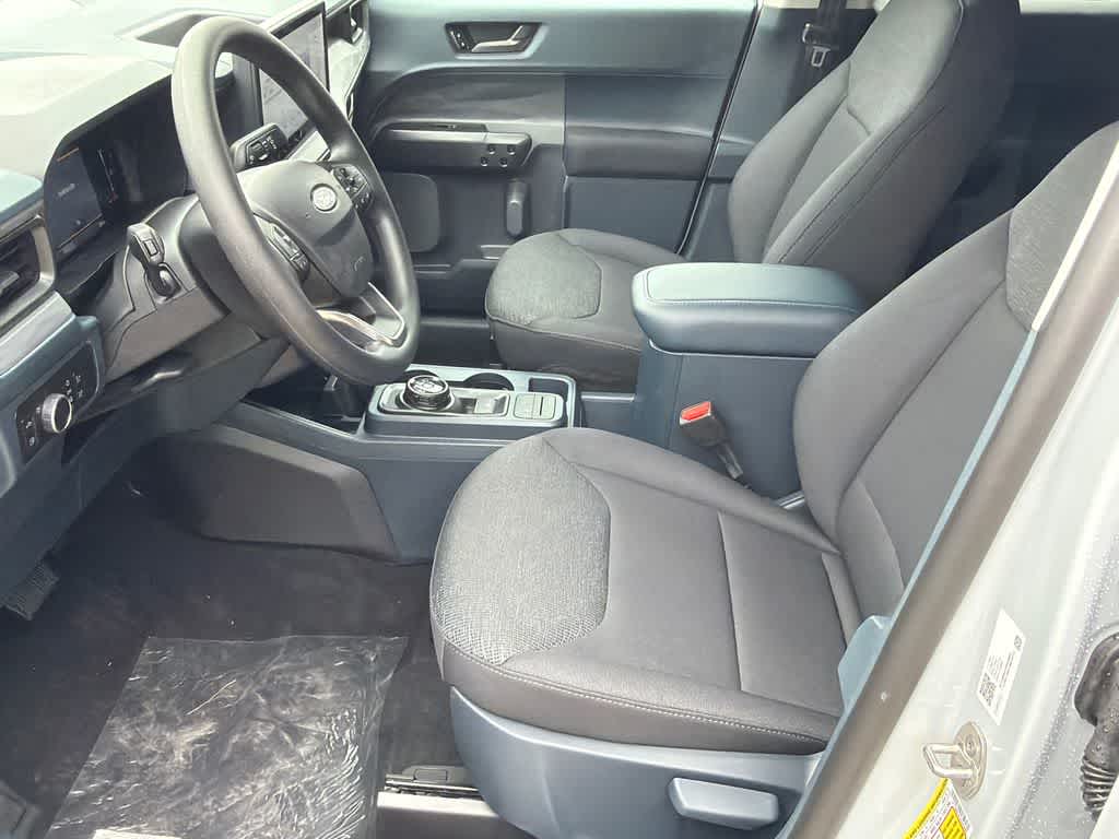 Thumbnail: 2026 Ford Maverick - 10