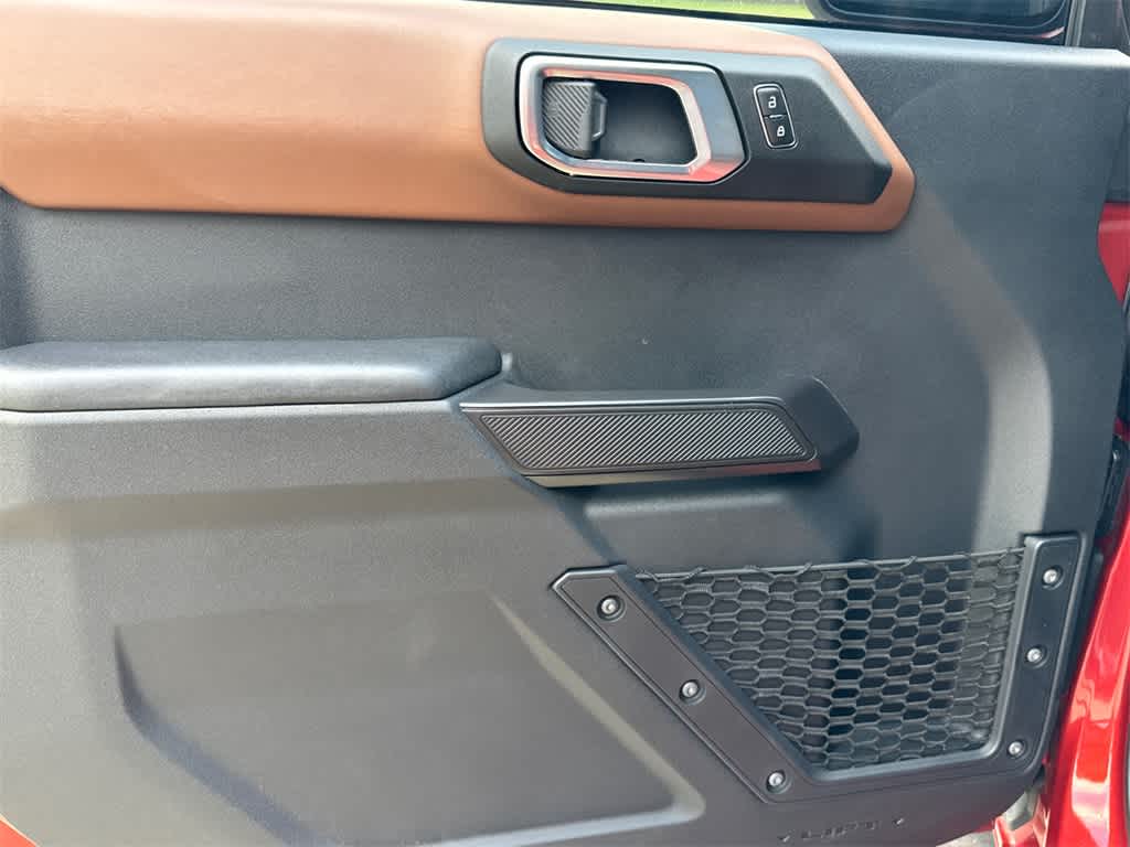 Thumbnail: 2024 Ford Bronco - 11