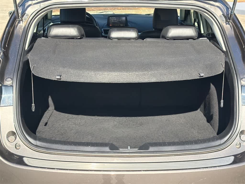 Thumbnail: 2017 Mazda Mazda3 - 16