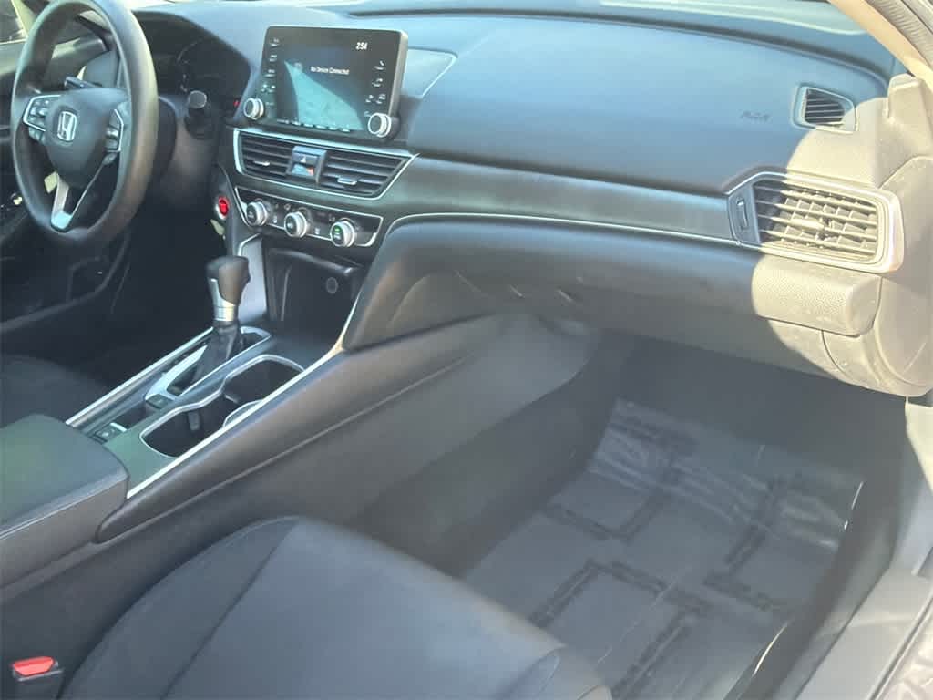 Thumbnail: 2019 Honda Accord - 13