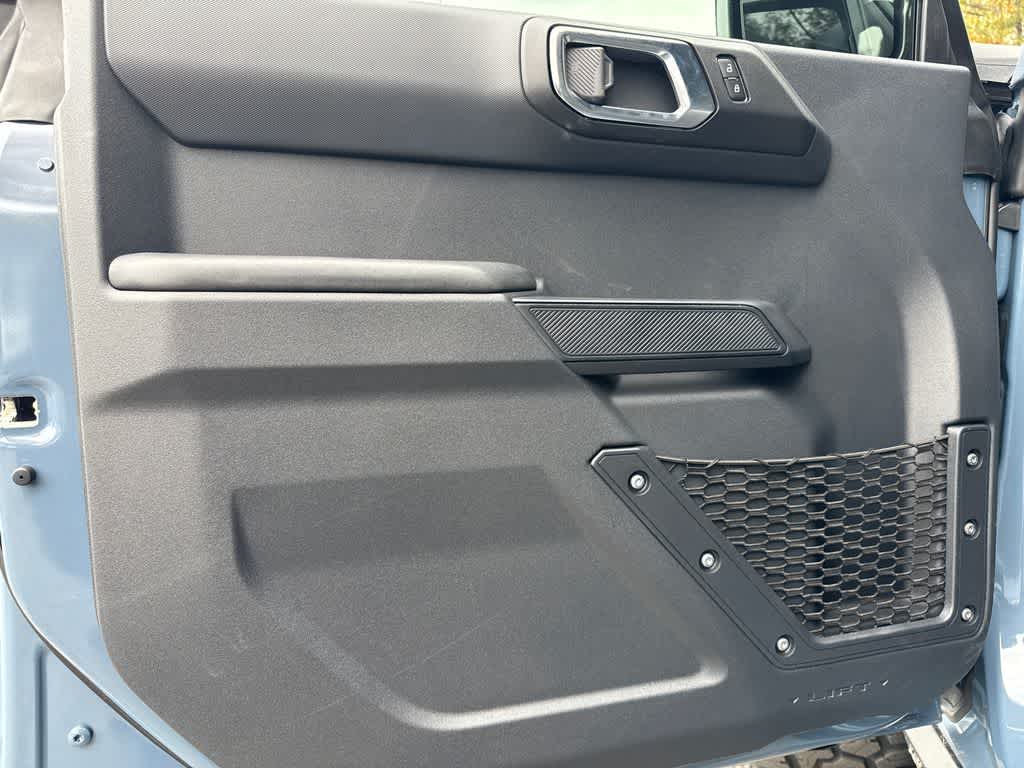 Thumbnail: 2025 Ford Bronco - 11